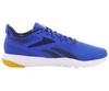 Sneakers Blue Flexagon Force 4