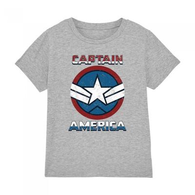Överdelar (Pojkar från 4 år) – T-shirts