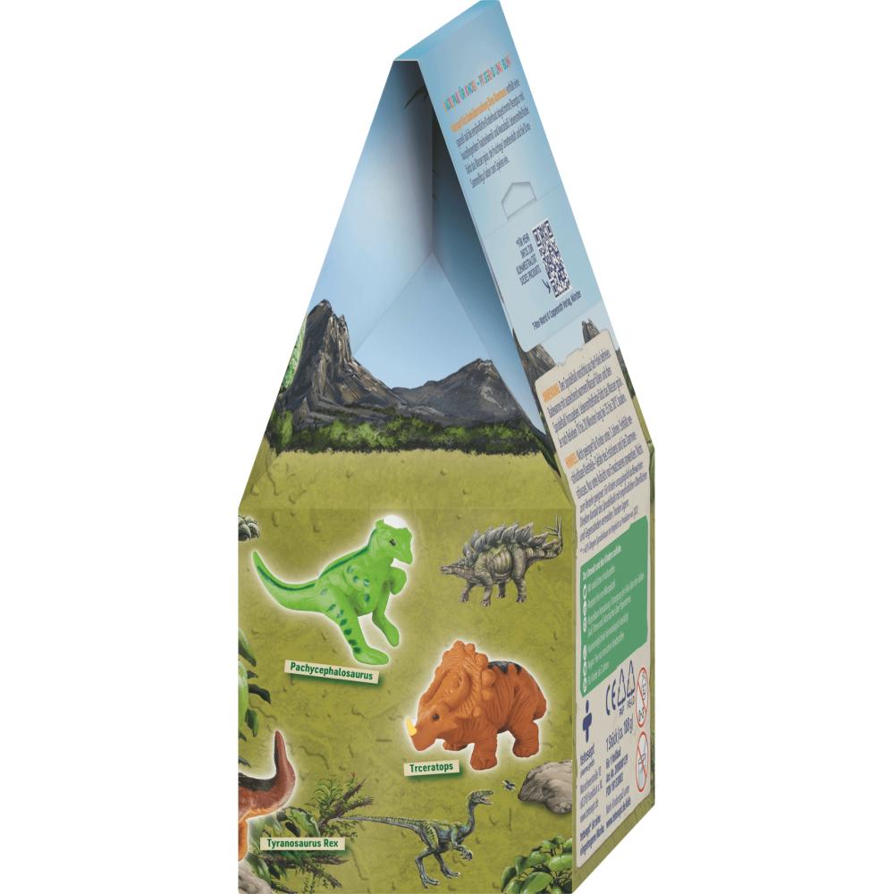 Tetesept tetesept Children's Bath Salt Surprise T-Rex World 1pc