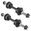K750074 Front Stabilizer Sway Bar End Links Left & Right for Ford F-150 2009-2018 Expedition 2007-2018 Lincoln Navigator