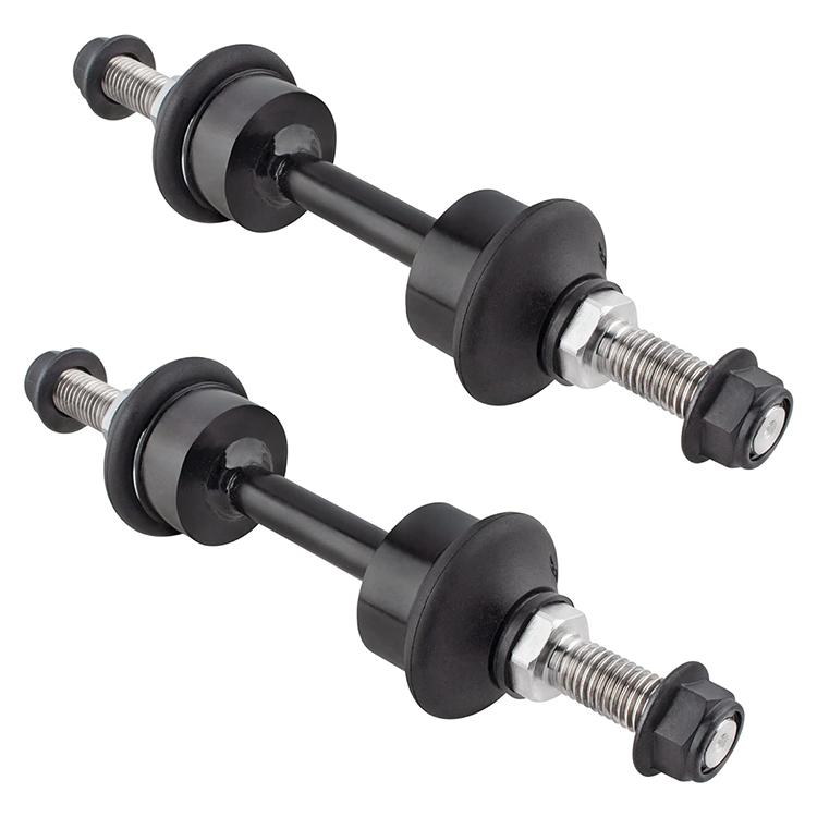K750074 Front Stabilizer Sway Bar End Links Left & Right for Ford F-150 2009-2018 Expedition 2007-2018 Lincoln Navigator