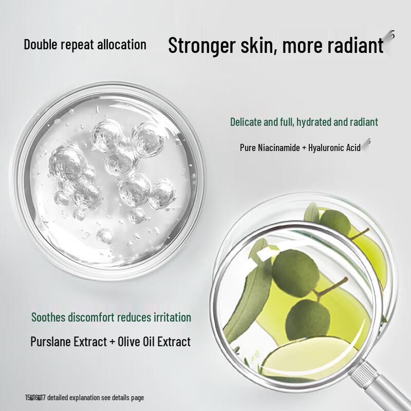 Pechoin Herbal Anti-Wrinkle Repair Essence Lotion