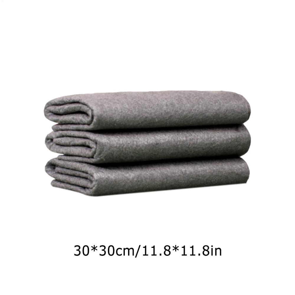 

Microfiber Cleaning Cloth Ultra Absorbent Cleaning Towels Reusable Cleaning Rags Streak-Free All-Purpose Cloth Towels Dusting