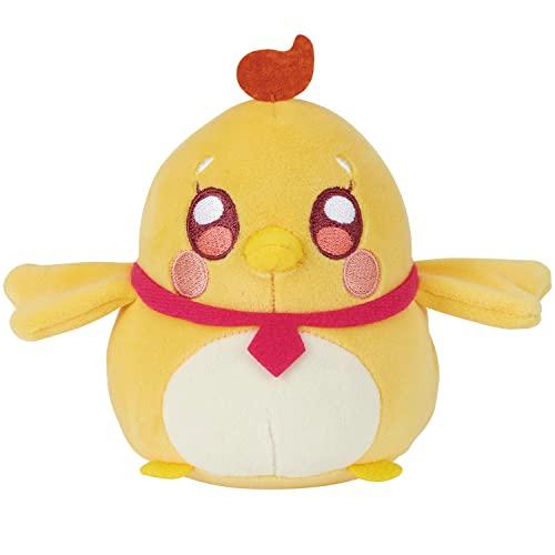 

Плюшевая игрушка Cure Friends Tsubasa Yunagi Bird Ver.
