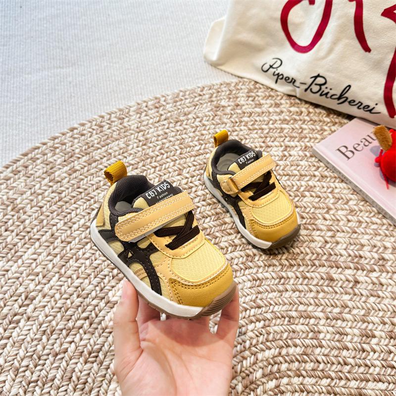 Kids' Autumn 2025 Sneakers: Boys' Classic Design & Girls' Walking Shoes