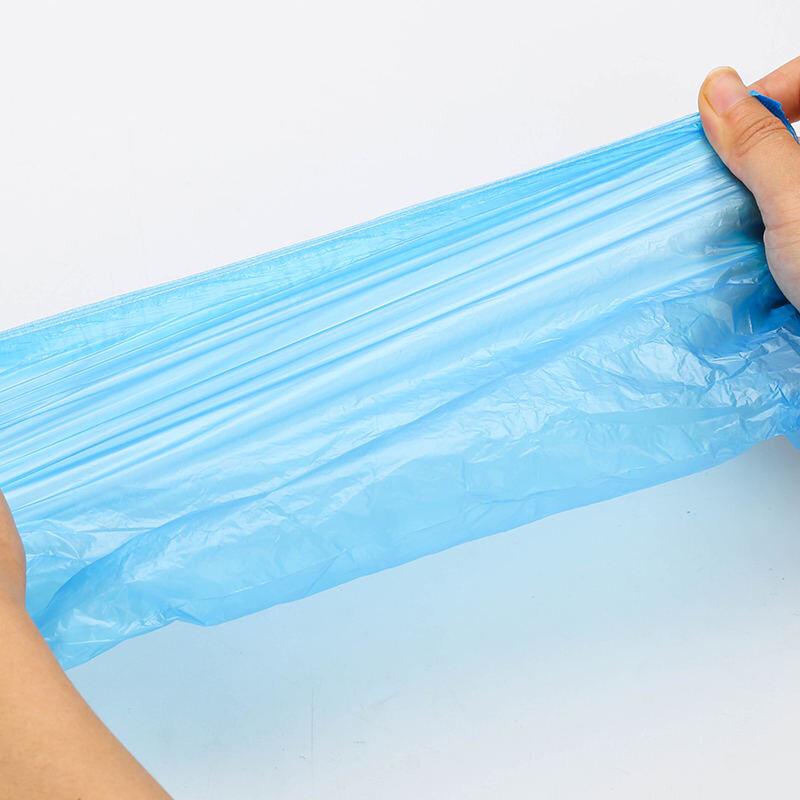 Disposable PE Shoe Covers