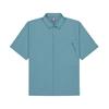 New Balance Short Sleeved Woven Shirt Men's MJ6176X1