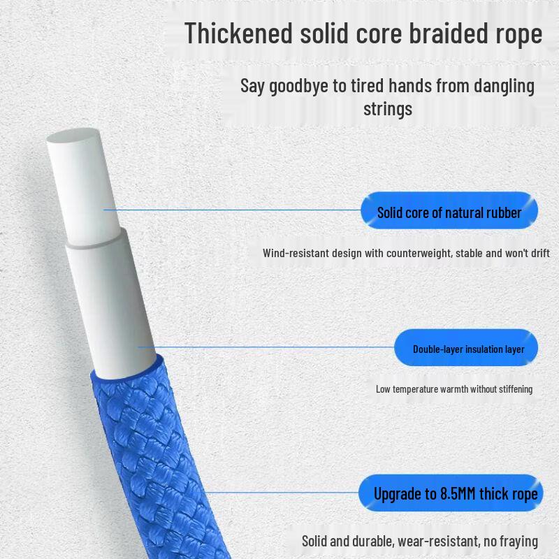 Multi-Person Team Jump Rope