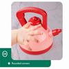 Kinder Simulation Küche Spielzeug Simulation Kochen Utensilien Set Sicher Und Wiederverwendbare Interessante Spielzeug