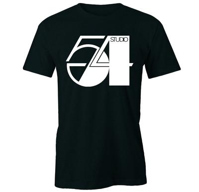 Tricou unisex Studio 54 Classic Disco York Wave Disco Brooklyn York