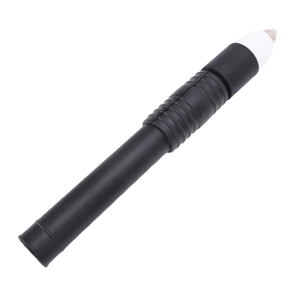 P80 Straight Handle Plasma Torch Head Body Replacement for Cut50p Cut55p Cut60p Plc55p Plc65p Black