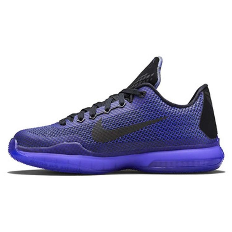 

Nike Kobe X EP Blue 43