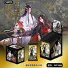 KAYOU Genuine Heavenly Officials Blessing Card Flower Chapter Taoyuan Qiandeng Animation Collector's Card Mo Dao Zu Shi Card