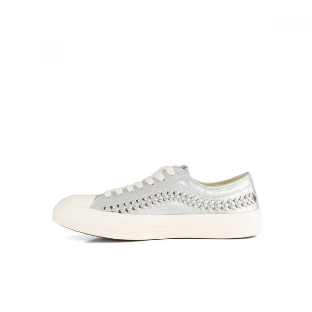 SODA Women Mesh Latex Sneakers Ars639 Ks73 3cm