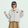Champion 2026 Spring Full-Zip Hoodie Jacket