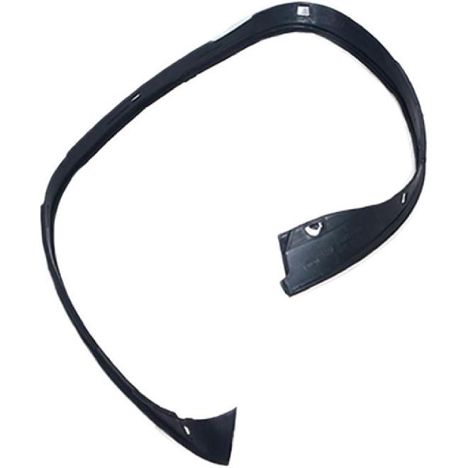 Gumová těsnicí lišta krytu světlometu | Dekorativní lišta světlometu Kompatibilní pro Porsche Cayenne 2011-2014(1 pár)