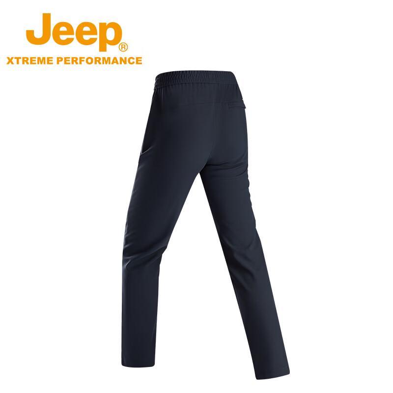 Jeep Men s Hiking Casual Pants L