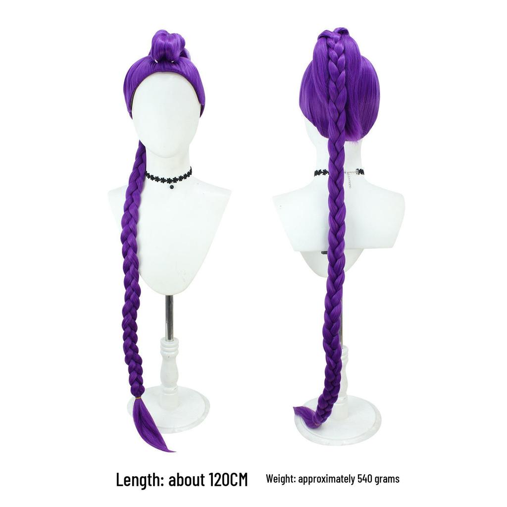 K-POP Demon Hunter Girl Group Cosplay Costume - Lumi, Mila & Zoe Inspired Outfit