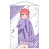 HAGOROMO Original B2 Tapestry Sumi Sakurasawa 83419 "Rent-A-Girlfriend" - (Hoodie Ver.) No.