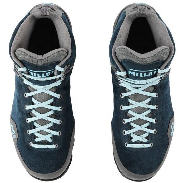 Треккинговые ботинки Millet G Trek 3 GTX