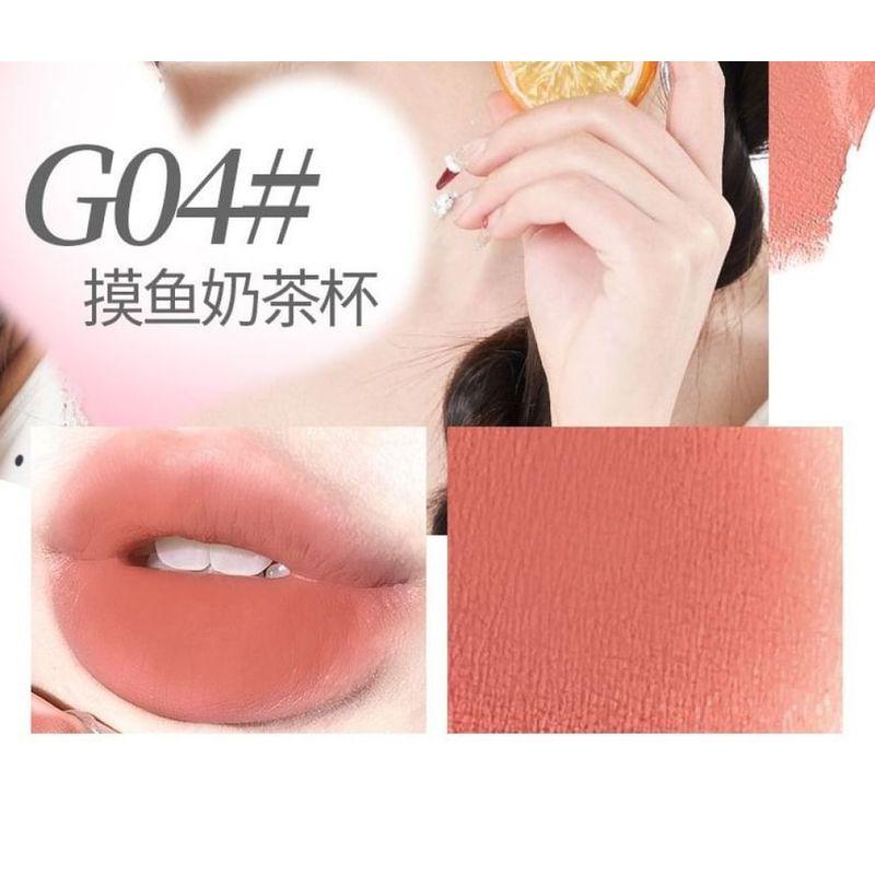 GOGO TALES - Little Red Pot Multi-Balm (1-4)