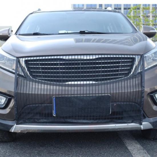 Универсальная защитная сетка от грызунов и насекомых для автомобильного кондиционера, сетка радиатора