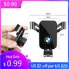 2025 Hot Car Phone Holder Auto Air Vent For BMW X1 X3 X5 X6 X4 X7 E39 E60 F10 E87 E70 E90 F30 M3 M4 M5 Auto Navigation Special S