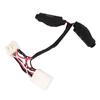 Motorcycle Turn Signal Load Equalizer Plug and Play Sensitive Replacement for Elecra Glide
