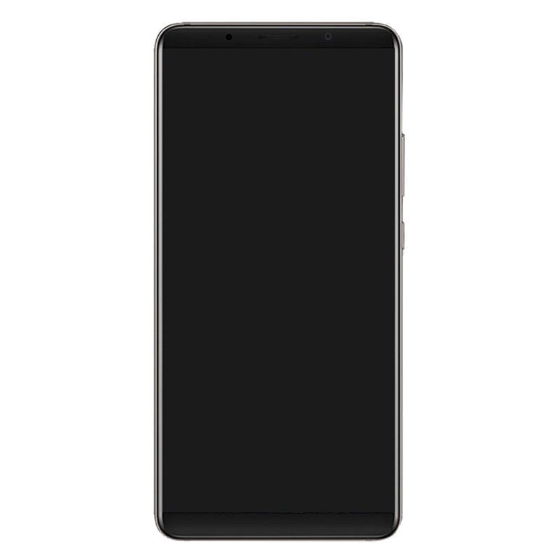 Pentru Huawei Mate 10 Pro Ecran OLED Grad C și Ansamblu Digitizor+Piesă de Schimb Cadru (fără Logo)