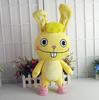 Happy Tree Friends Peluche Nutty Flippy Handy Petunia Flaky Lifty Shifty Sniffles Giggles HTF Figure Giocattoli 40cm Cuscino