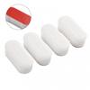 Antislip Seat Bumpers Bathroom Buffer Pad Fixtures Home Plastic