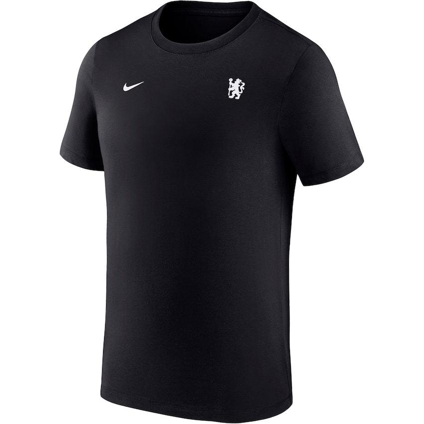 Nike Chelsea FC T Shirt Men s Black FQ7128-426 2XL