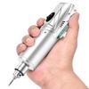 Minaite Handheld Electric Grinder for Jade & Wood Carving and Polishing