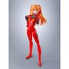 TAMASHII NATIONS S.H.Figuarts Evangelion: Asuka Langley, ~135mm, Multi-Color
