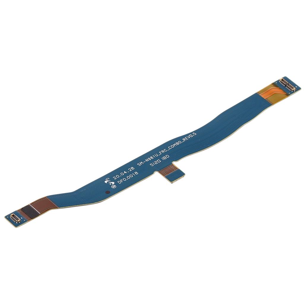 For Samsung Galaxy Note20 5G N981U Signal Antenna Flex Cable Replacement Part (Without Logo)