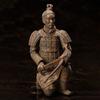 Freeing Terracotta Army Figma Sp131 Pvc Action Figure Anime Figure Model Toys Collection Doll Gift