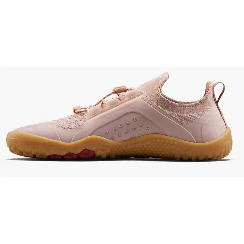 Vivobarefoot Trail Running Sneakers Primus Trial Knit FG Barefoot