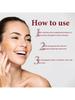 1Pc 100g BLACK TEA PEELING MASK Natural Ingredients. Gently Rejuvenating Skin. Immediate Result. Ski