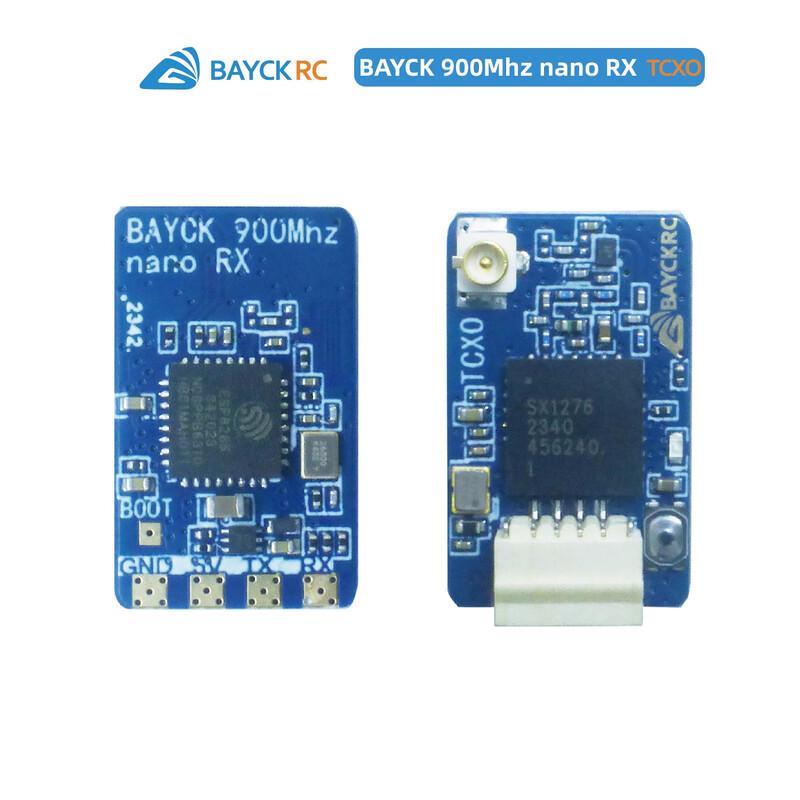 

BAYCKRC ELRS 915M Receiver