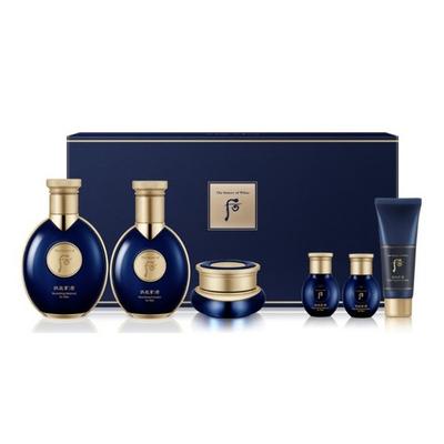 Cura della pelle – Set di cosmetici per la cura