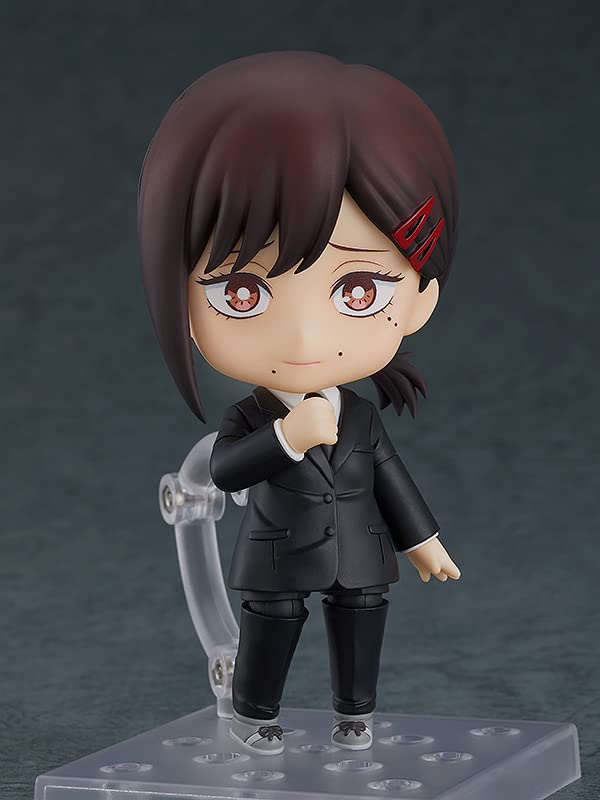 Nendoroid Chainsaw Man Kobeni Plastic Painted Movable Figure Non-scale