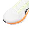 Li Ning Running Shoes Women's Ivory/Fluorescent Ice Yellow ARBW010-8