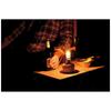 Snow Peak Little Lamp Nocturne Gl 140