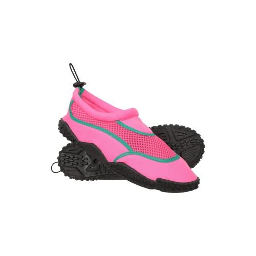 Mountain Warehouse Childrens/Kids Bermuda Adjustable Water Shoes