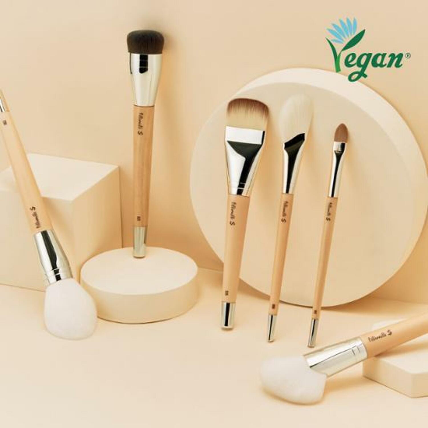 

Кисть Fillimilli S 7 типов на выбор Concealer Brush 812