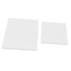 20pcs Welding Helmet Lens KP2898 1 KP3044 1 Replacement for Viking Welding Helmet 3350 Series Inside Outside Clear