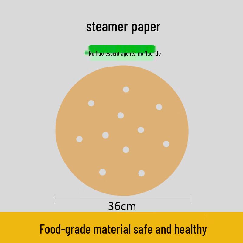 OEING Food Grade Steamer Liners