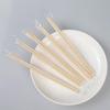 Xihe Disposable Carbonized Square Chopsticks