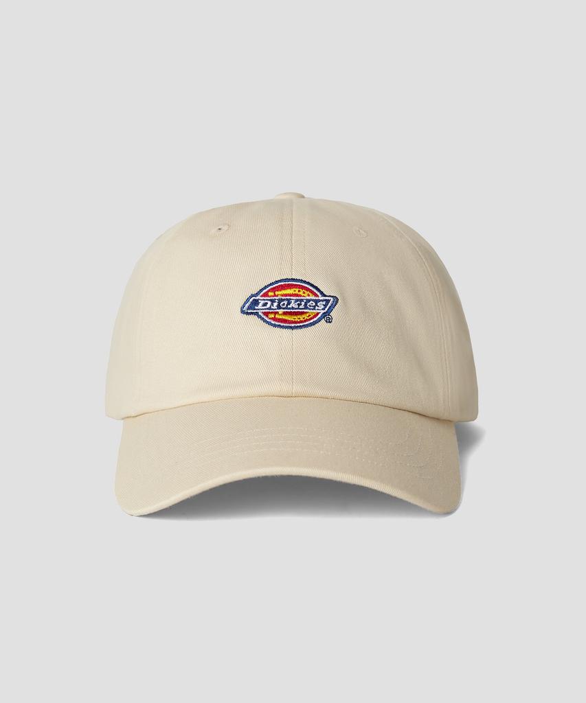 DICKIES Hardwick Ball Cap Cream