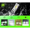 Żarówki H7 Led Homologacja 90W Canbus Białe H7 Mocne 1000% H7 Xenon White
